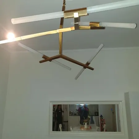 Cosy Atalaia Гостевой дом *