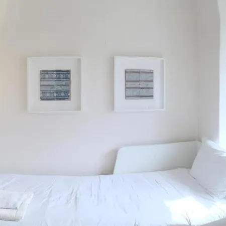 Cosy Atalaia Guest house